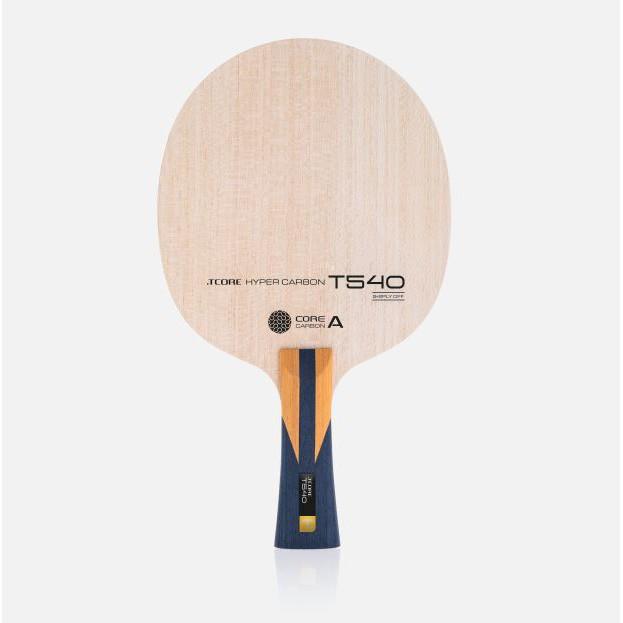 『良心桌球小舖』台灣代理_TMOUNT Hyper Carbon T540 (結構同梁靖坤)(免運)-細節圖6