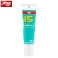 『良心桌球小舖』紅雙喜 VOC水溶性無機膠水(50/98/500ml) 無機膠水-細節圖2