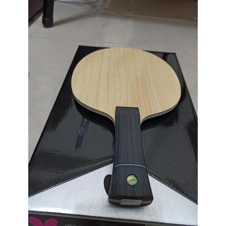 『良心桌球小舖』日本內銷版 蝴蝶 BUTTERFLY Freitas ALC 弗雷塔斯ALC-細節圖3