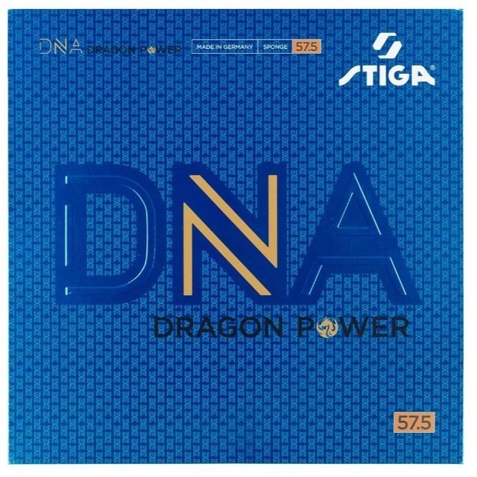 【STIGA】Stiga DNA Dragon Power 52.5 55 57.5 蒼龍之力-細節圖2