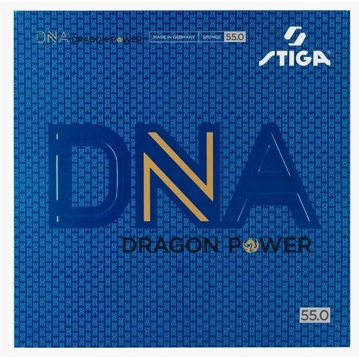 【STIGA】Stiga DNA Dragon Power 52.5 55 57.5 蒼龍之力-細節圖3