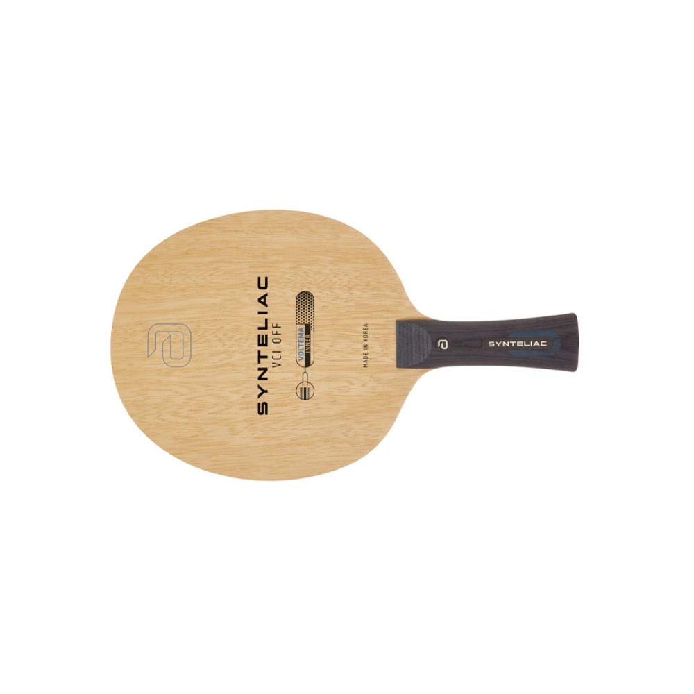 『良心桌球小舖』 Andro SYNTELIAC VCI OFF ALC綠芳碳-細節圖3