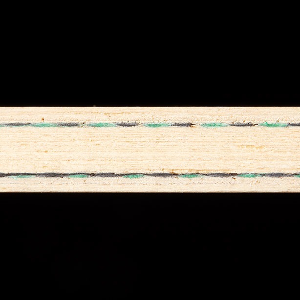 『良心桌球小舖』 Andro SYNTELIAC VCI OFF ALC綠芳碳-細節圖4