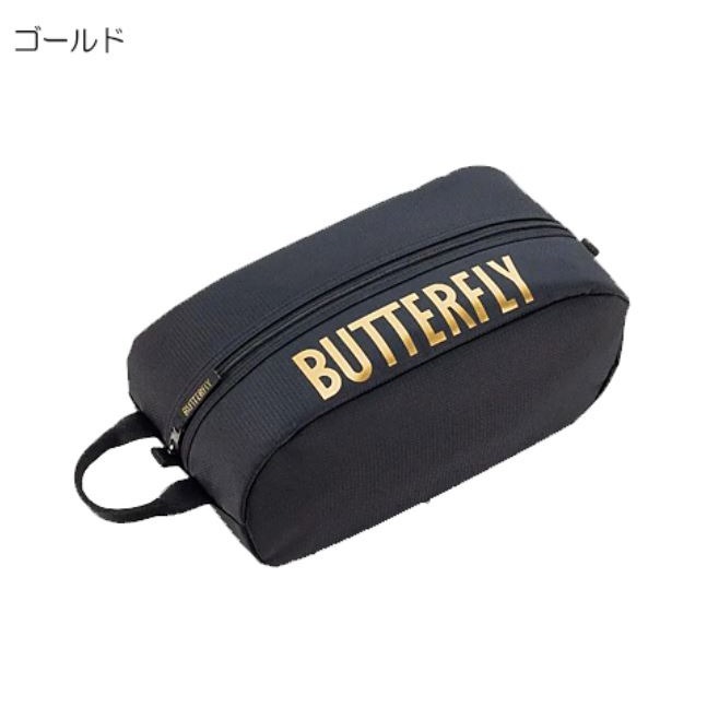 『良心桌球小舖』【含稅開發票】BUTTERFLY 蝴蝶  2025 冬季 新鞋袋-規格圖3