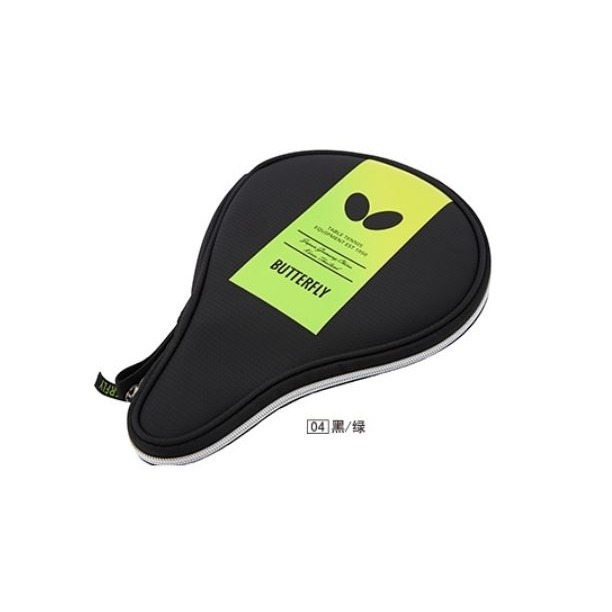 『良心桌球小舖』BUTTERFLY蝴蝶 2026 新款葫蘆拍套 BTY-1026-細節圖2