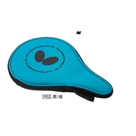 『良心桌球小舖』BUTTERFLY 蝴蝶 2026 新款葫蘆拍套 BTY-1028-細節圖5