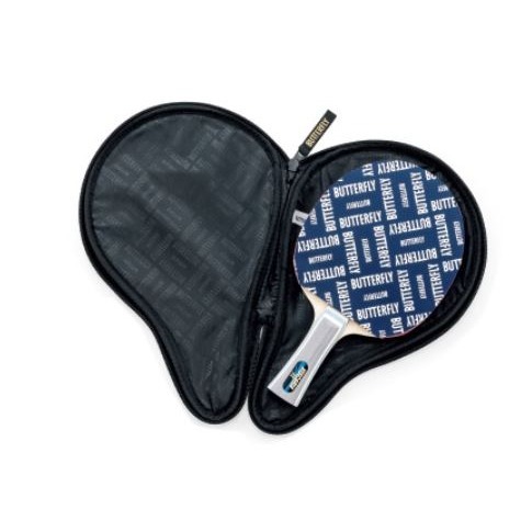 『良心桌球小舖』BUTTERFLY 蝴蝶 2026 新款葫蘆拍套 BTY-1028-細節圖6