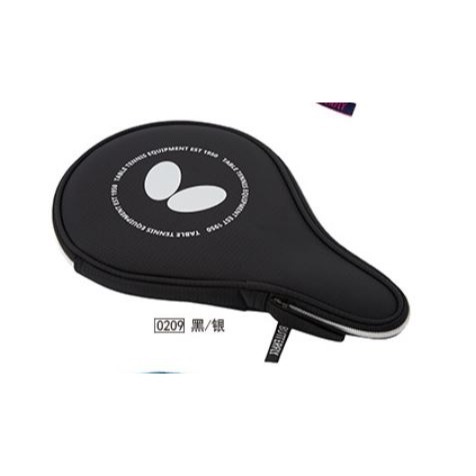 『良心桌球小舖』BUTTERFLY 蝴蝶 2026 新款葫蘆拍套 BTY-1028-規格圖6