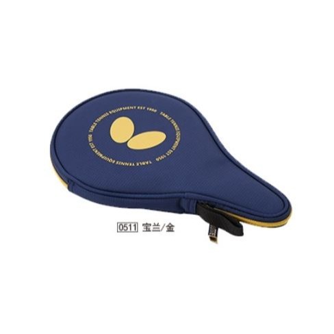 『良心桌球小舖』BUTTERFLY 蝴蝶 2026 新款葫蘆拍套 BTY-1028-規格圖6