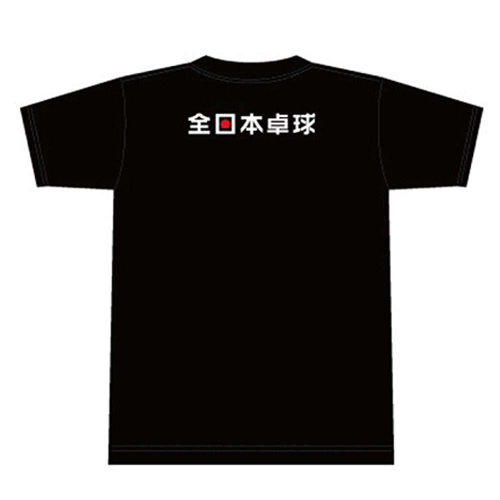 『良心桌球小舖』 Victas  日本製造 2026年全日本卓球選手權 限量桌球衣-細節圖2