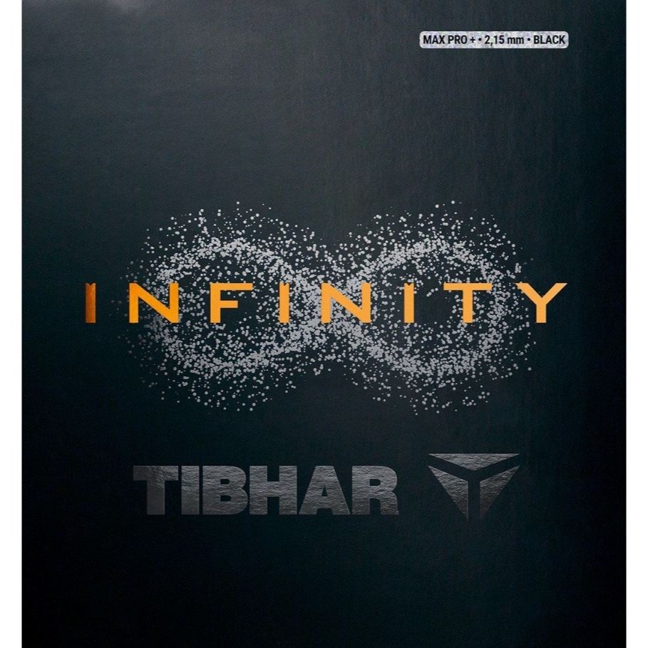 『良心桌球小舖』TIBHAR Infinity MX-P MX-S 2026 新款無限MXP MXS-細節圖2