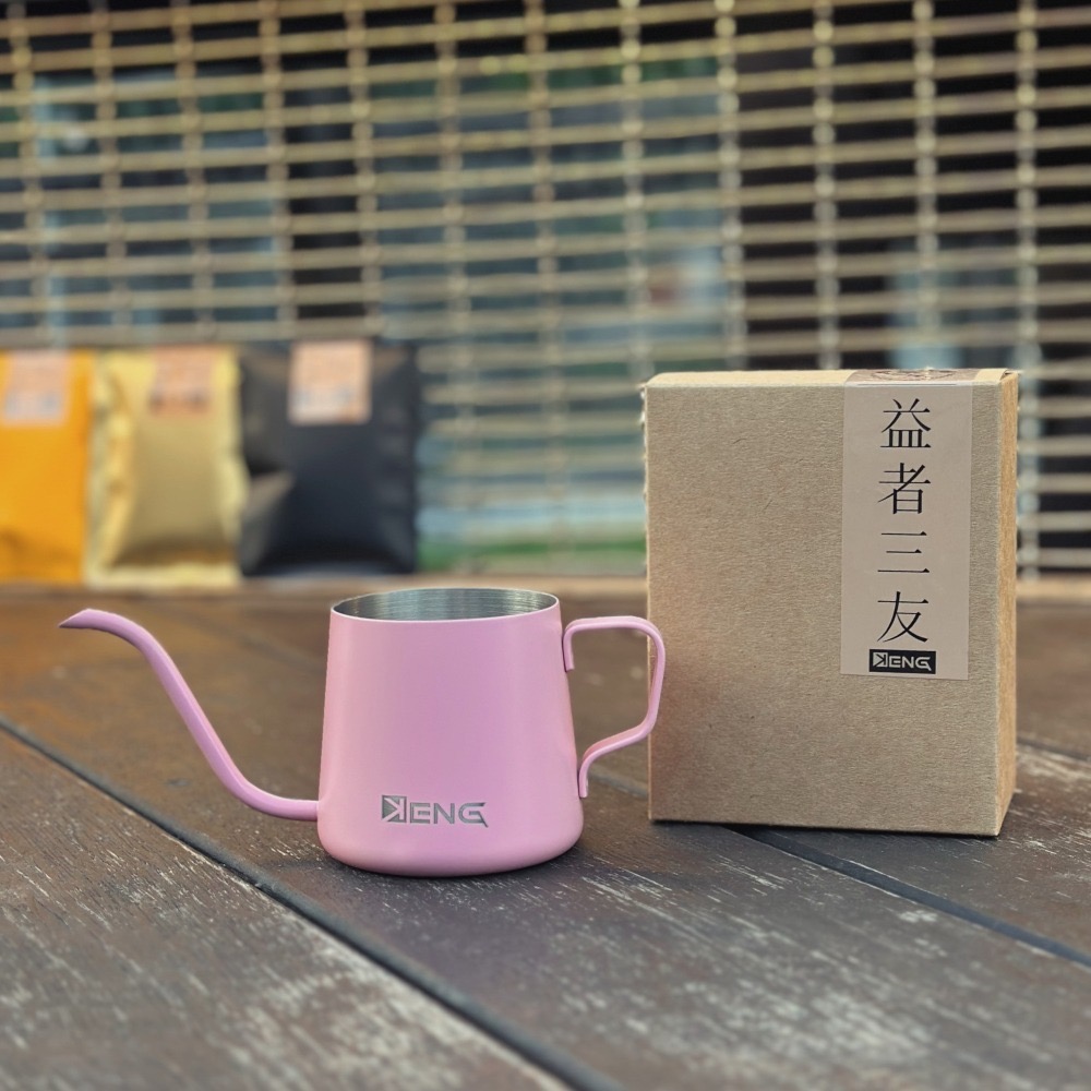【益者三友】濾掛咖啡禮盒包 Powered By 咖狗咖啡-細節圖3