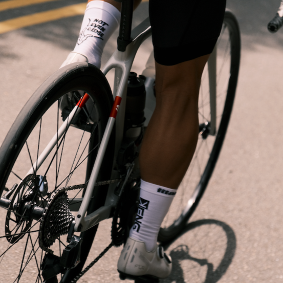 【Not Even Close】 Elite全能運動襪-細節圖4