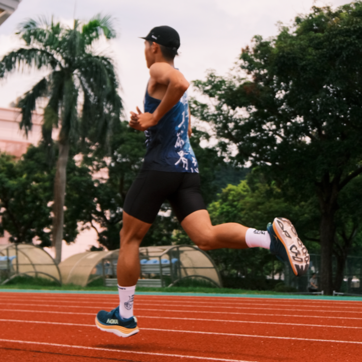 【Not Even Close】 Elite全能運動襪-細節圖5