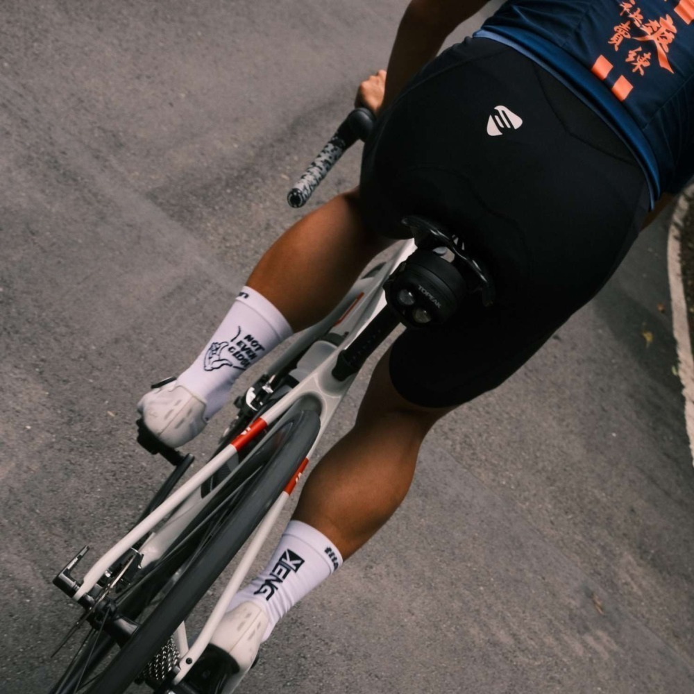 【Not Even Close】 Elite全能運動襪-細節圖2