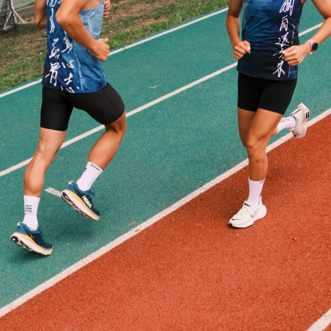 【Not Even Close】 Elite全能運動襪-細節圖7