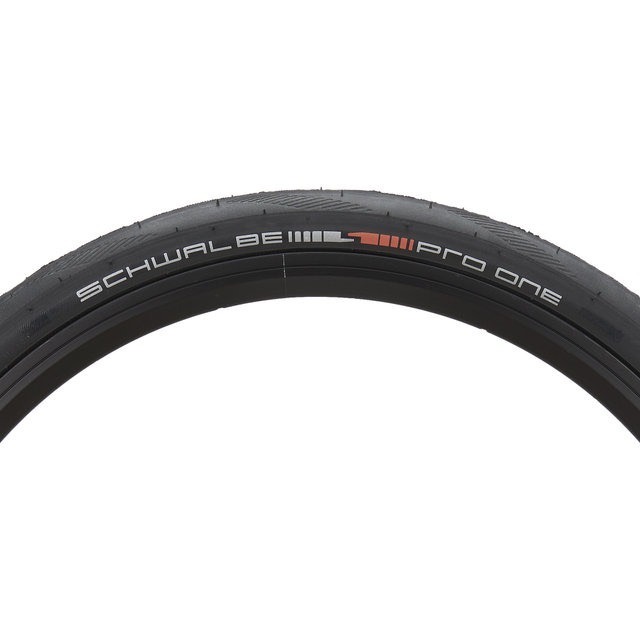 【Schwalbe】公路胎 - Pro One TLE 無内胎-細節圖4