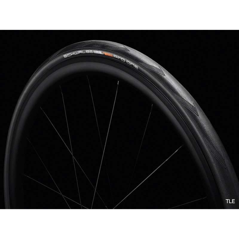 【Schwalbe】公路胎 - Pro One TLE 無内胎-細節圖7