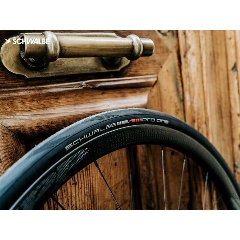 【Schwalbe】公路胎 - Pro One TLE 無内胎-細節圖8