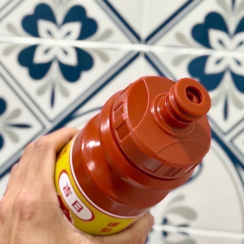 【深耕在地】深耕臺中聯名水壺-細節圖3