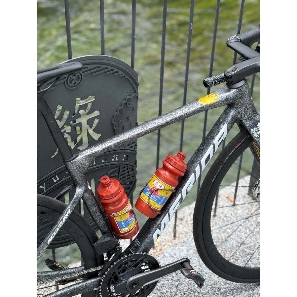 【深耕在地】深耕臺中聯名水壺-細節圖2