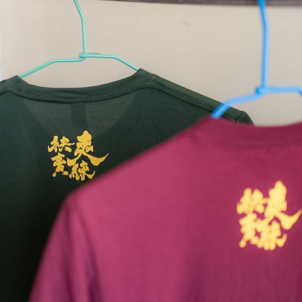 【Keng Sports】夏季服裝 - 易騙難教 | 易教難騙-細節圖4