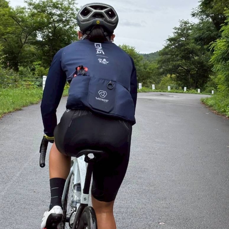 【Keng Sports】長袖薄衣外套-細節圖3