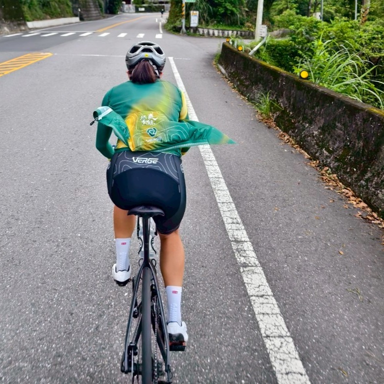 【流金歲月】Keng Sports風衣背心-細節圖3