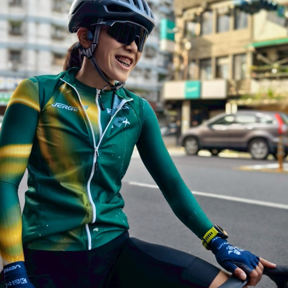 【流金歲月】Keng Sports風衣背心-細節圖4