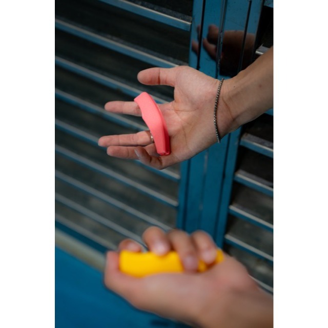 【Keng Sports】跑步手柄 By典祐設計-細節圖6