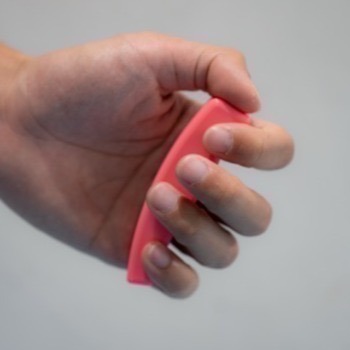 【Keng Sports】跑步手柄 By典祐設計-規格圖8