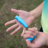 【Keng Sports】跑步手柄 By典祐設計-規格圖8