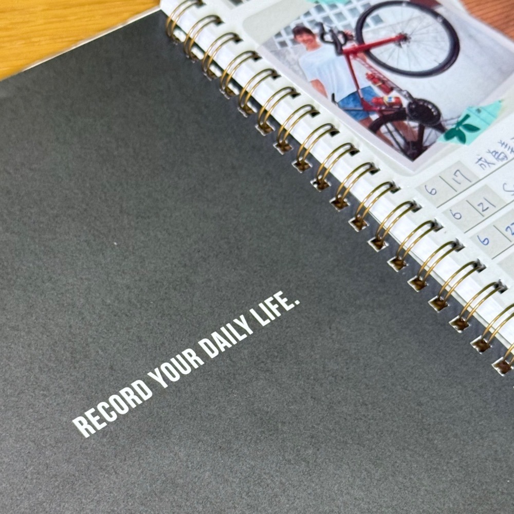 【Keng Sports】意識流 週誌記事-細節圖4