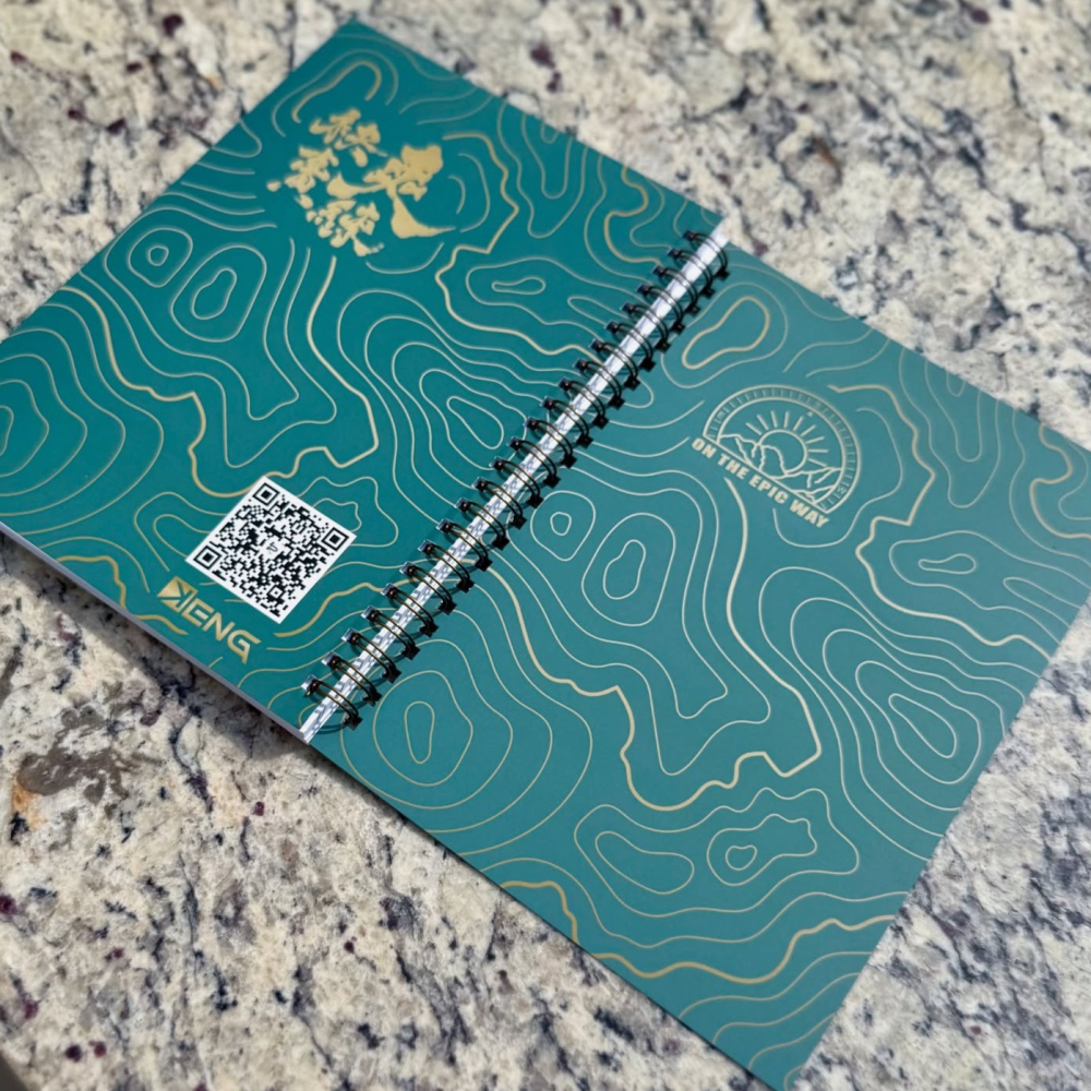 【Keng Sports】意識流 週誌記事-細節圖9