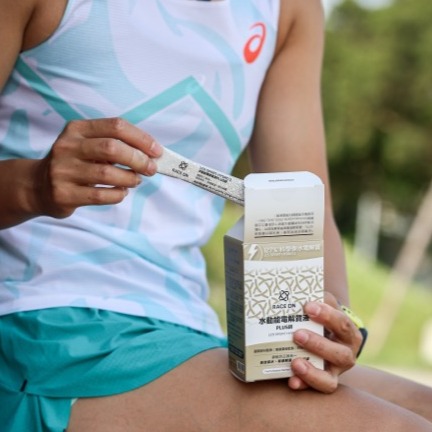 【Race On 銳速】水動能電解質液PLUS鋅-細節圖3