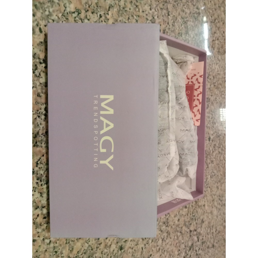 瑪格麗特MAGY平底鞋-細節圖5