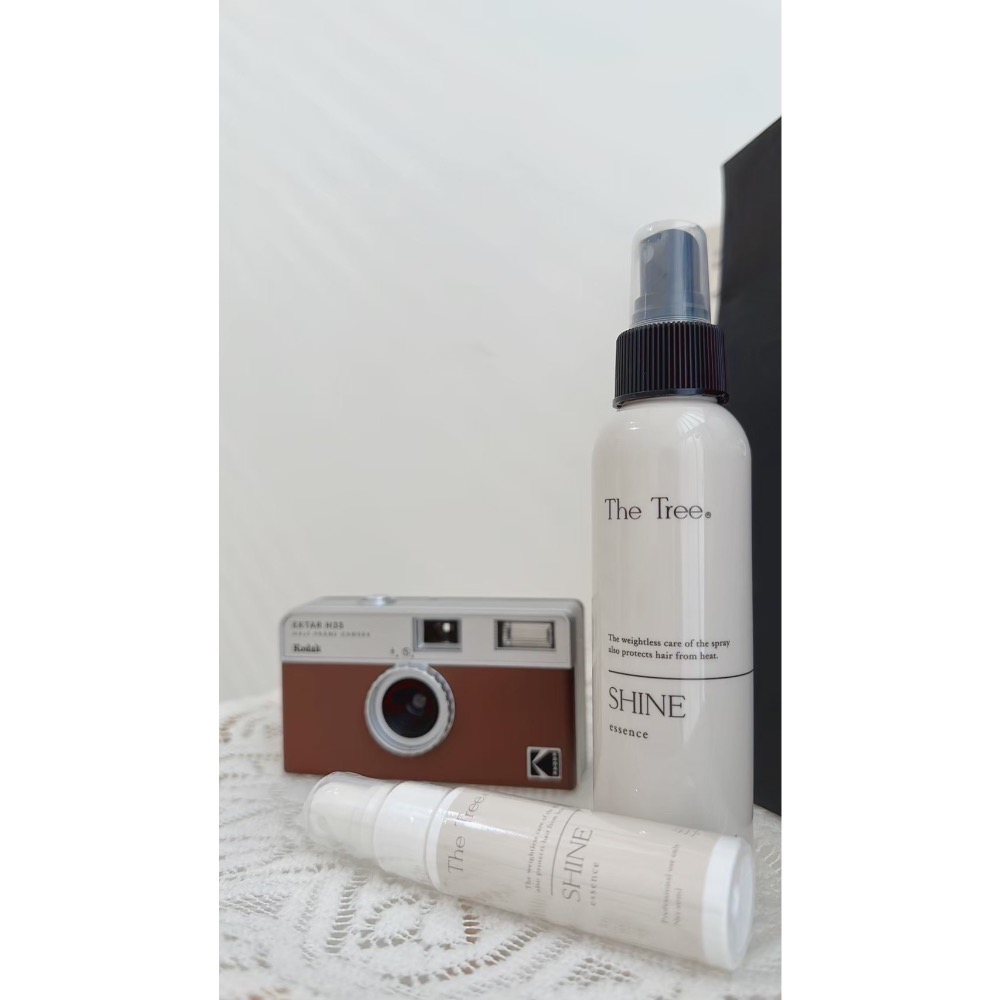 官方認證｜現貨秒出｜茉本 •、髮尾保養系列•現貨•調理液、髮油、免沖洗|森挪威|孫佳琪-規格圖1