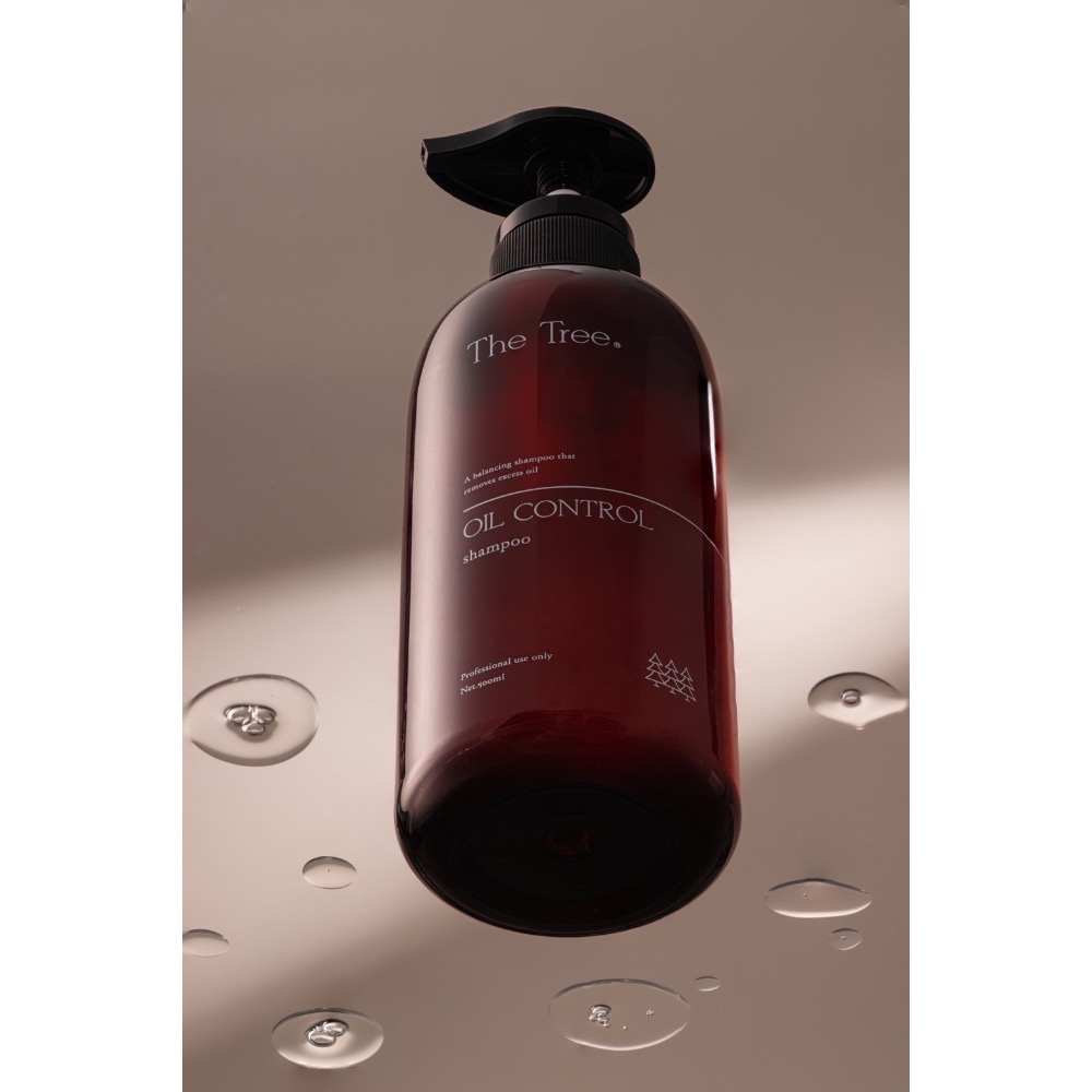 男神｜推薦控油深層洗髮精|超值優惠組|孫佳琪推薦|茉本|森挪威l蓬鬆秀髮-規格圖1