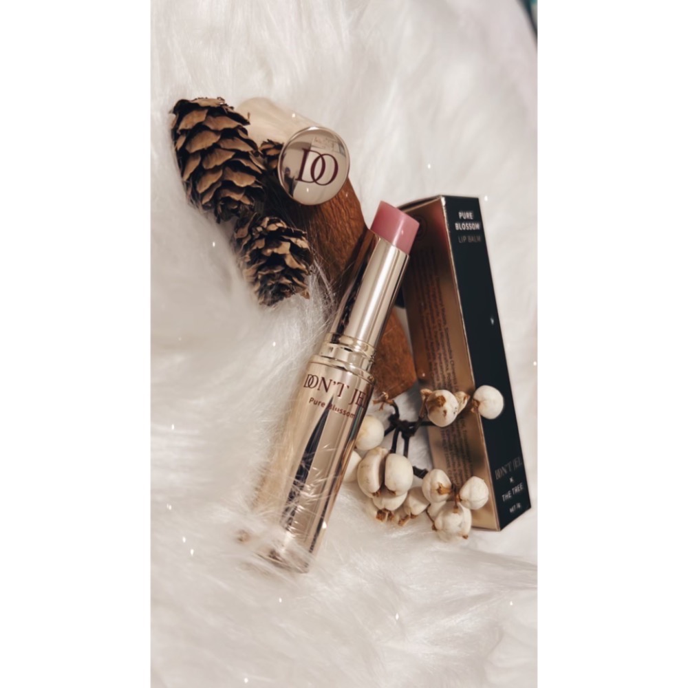 茉本｜森挪威｜絲絨唇膏｜溫感變色唇膏｜孫佳琪愛用推薦｜保濕｜滋潤-規格圖2