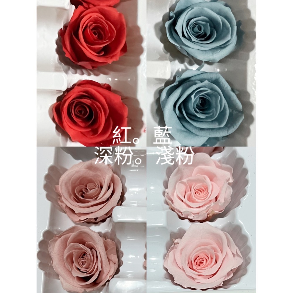 永生玫瑰花束 俄羅斯花束 不凋花束 乾燥花束 永生花束 情人節花束 情人節禮物 七夕情人節 告白花束 紀念日花束-細節圖5