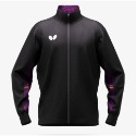 卓球魂桌球用品專賣  Butterfly 運動外套長褲-日本BUTTERFLY 2024新品#46610-52200-規格圖11