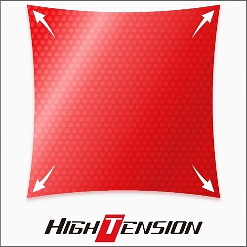 <卓球魂>蝴蝶新品 BUTTERFLY短顆粒高內能膠皮 BUGLLER #00470-細節圖5