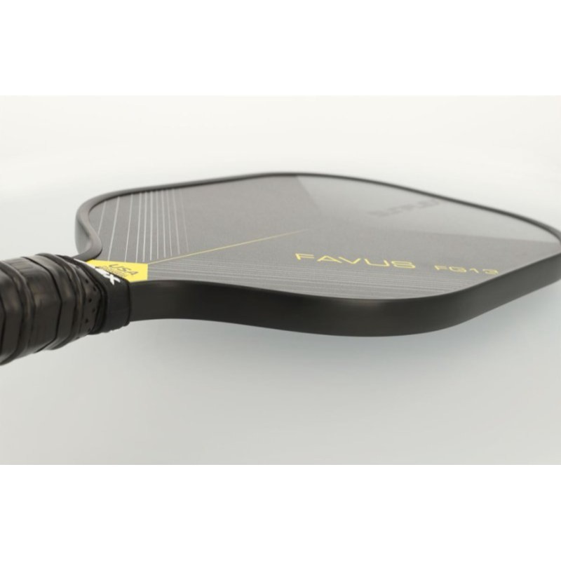 Sunflex Pickleball 玻璃纖維匹克球拍 FAVUS FG13-認證品-細節圖3