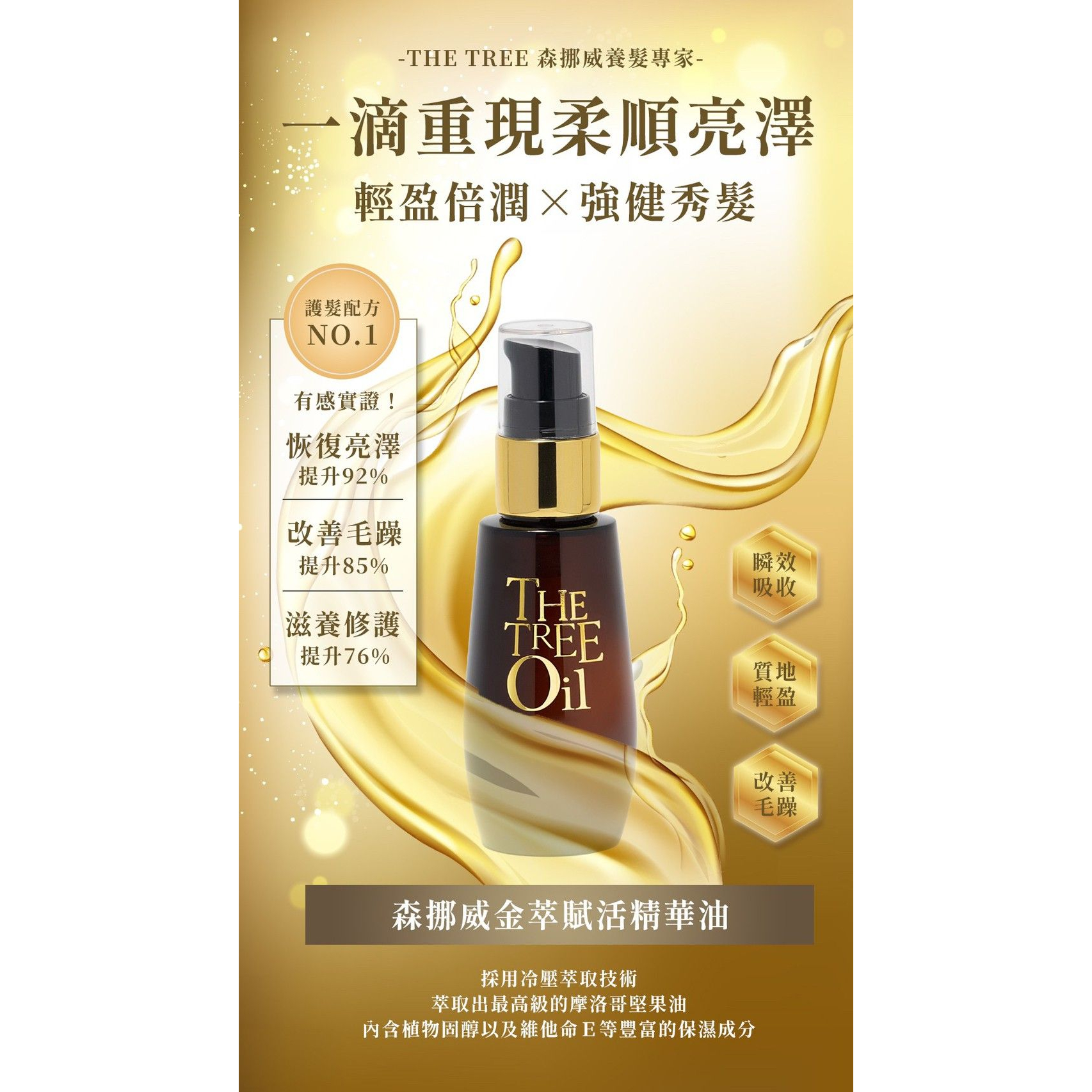 養髮系列-細節圖11