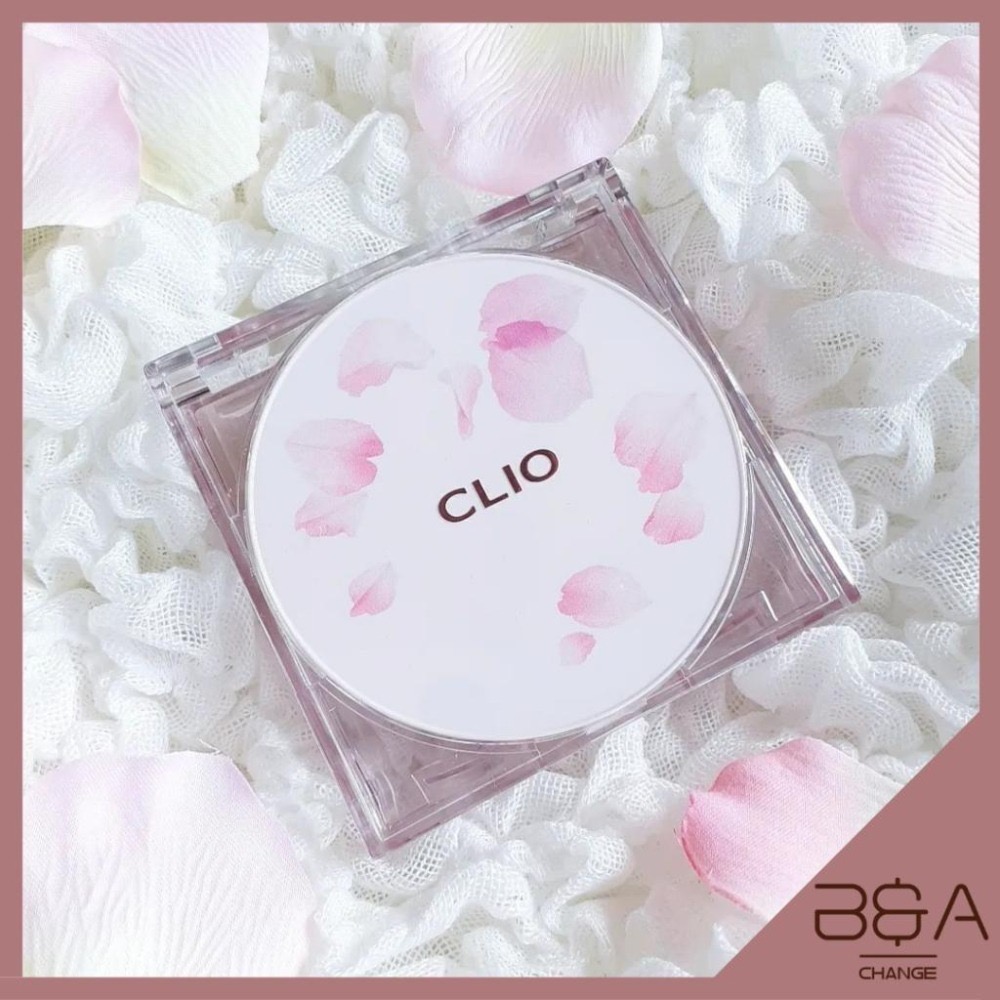 【B&A Change】已斷貨售現貨為止 !CLIO Kill Cover 72小時🌸櫻花限量氣墊 高遮瑕力 不脫妝-細節圖2