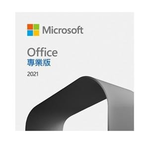 【Mobile01_Delenglimo】Microsoft Office 2021 專業版 ESD 下載版