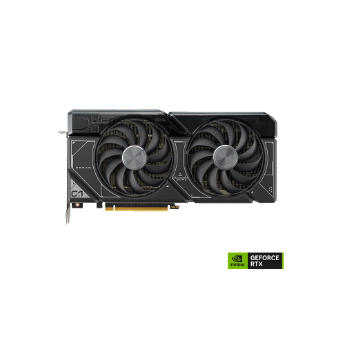 【Mobile01_Delenglimo】ASUS DUAL-RTX4070-O12G