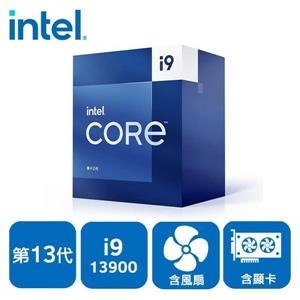 【Mobile01_Delenglimo】INTEL 盒裝Core i9 - 13900