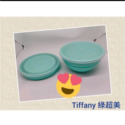 現貨Dr. Si 矽寶 巧力碗 600ml 矽膠碗 Tiffany 綠 藍綠色