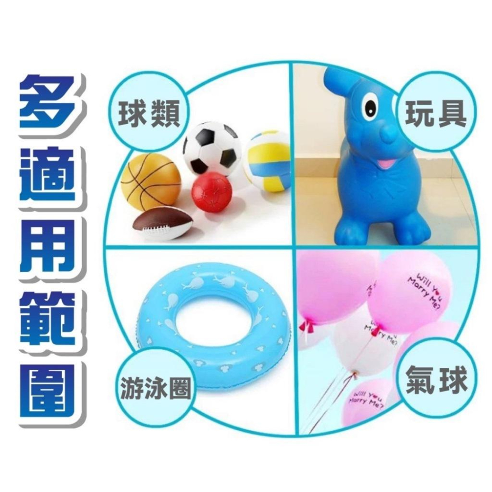 打氣筒 氣球打氣筒 針管打氣筒 打氣筒 充氣筒 手推氣筒 手動幫浦打氣機 充氣-細節圖2